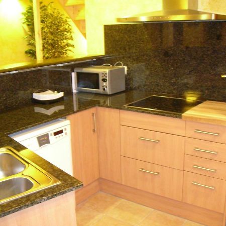 Groc Maiol Apartment บาร์เซโลนา ภายนอก รูปภาพ