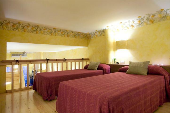 Groc Maiol Apartment บาร์เซโลนา ภายนอก รูปภาพ