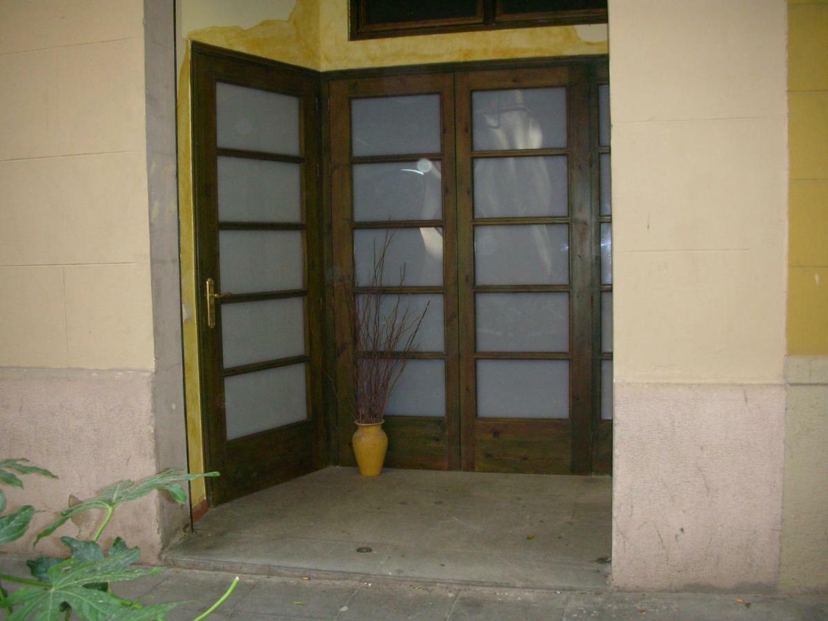 Groc Maiol Apartment บาร์เซโลนา ภายนอก รูปภาพ