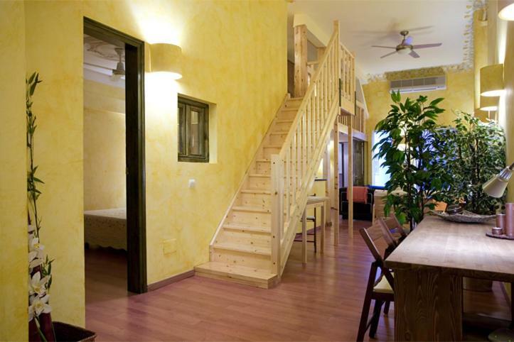 Groc Maiol Apartment บาร์เซโลนา ภายนอก รูปภาพ