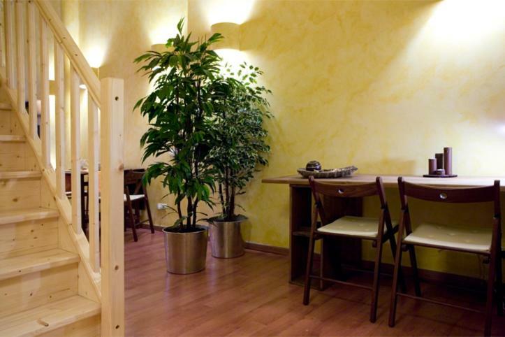 Groc Maiol Apartment บาร์เซโลนา ภายนอก รูปภาพ