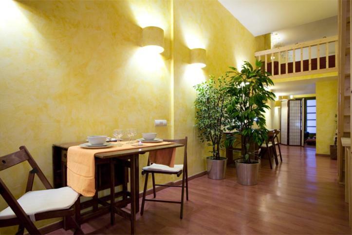Groc Maiol Apartment บาร์เซโลนา ภายนอก รูปภาพ