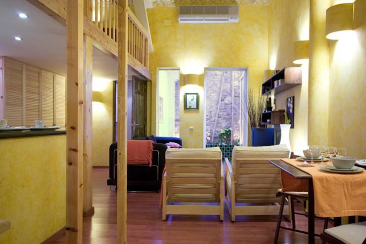Groc Maiol Apartment บาร์เซโลนา ภายนอก รูปภาพ