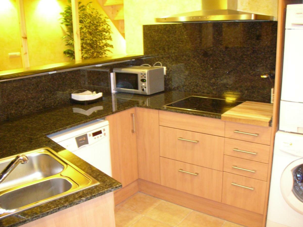 Groc Maiol Apartment บาร์เซโลนา ภายนอก รูปภาพ