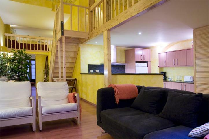 Groc Maiol Apartment บาร์เซโลนา ภายนอก รูปภาพ