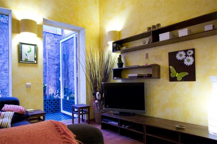 Groc Maiol Apartment บาร์เซโลนา ภายนอก รูปภาพ